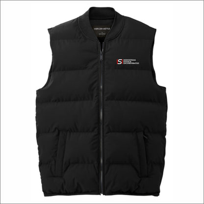 Industrial Source Inc Puffy Vest