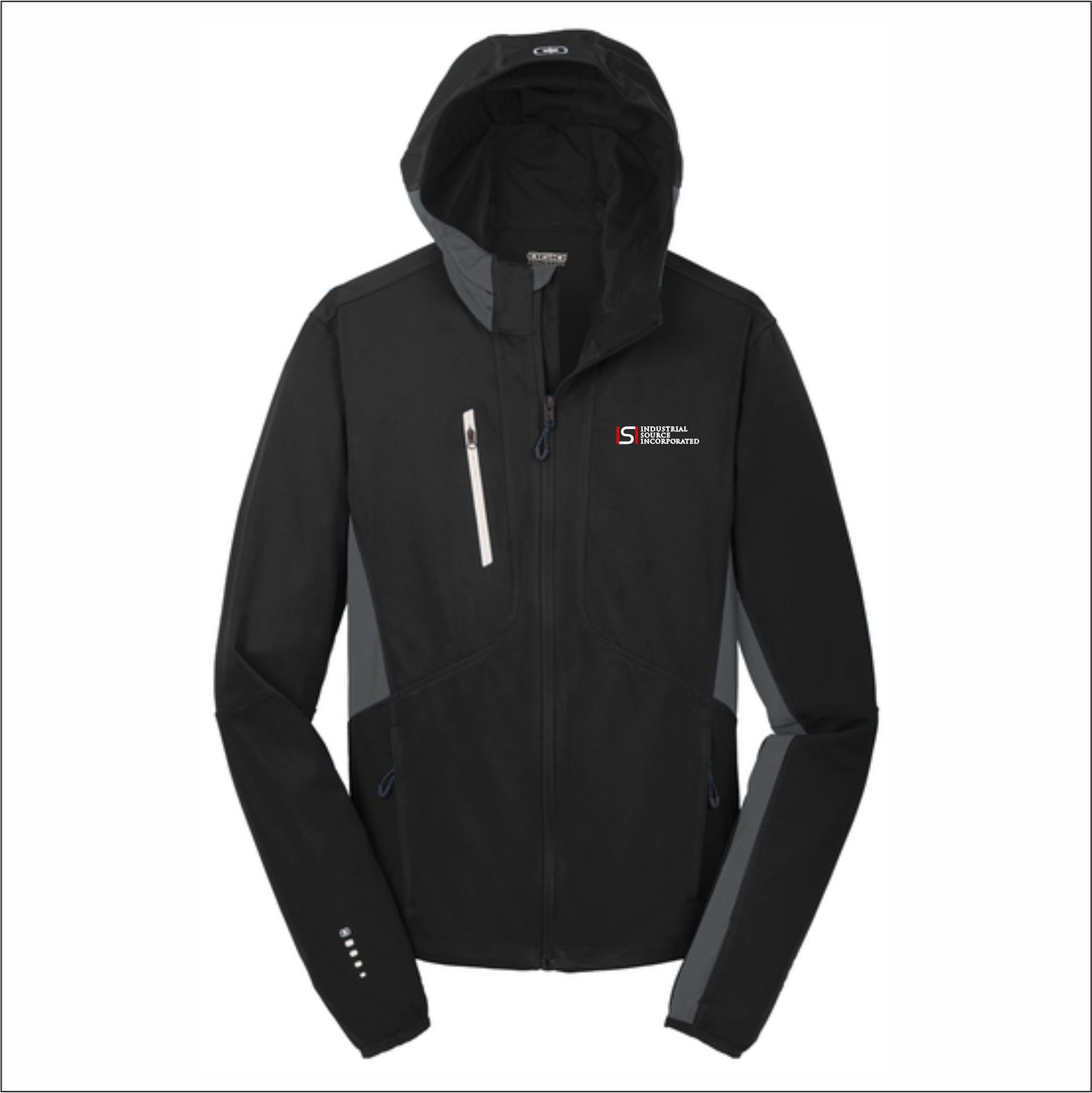 Industrial Source Inc OGIO Pivot Soft Shell