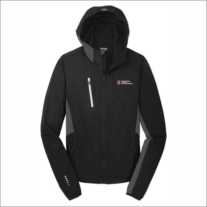 Industrial Source Inc OGIO Pivot Soft Shell