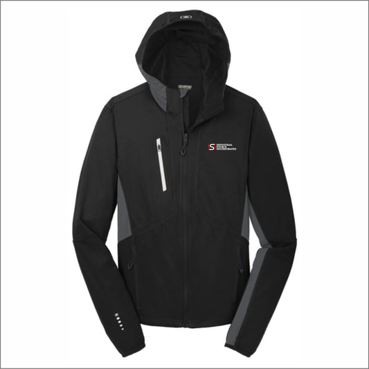 Industrial Source Inc OGIO Pivot Soft Shell