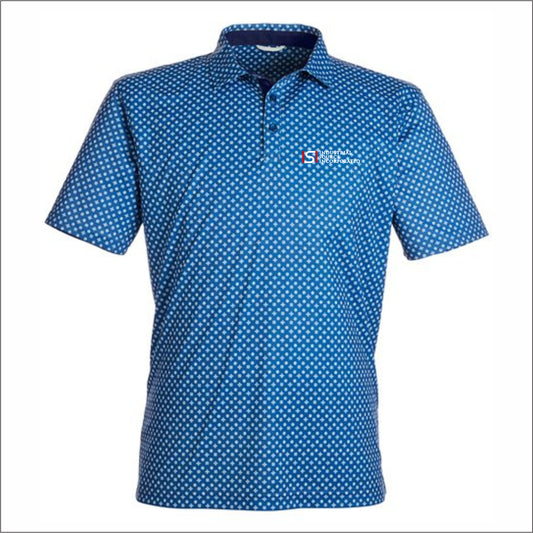 Industrial Source Inc Hazelwood Polo