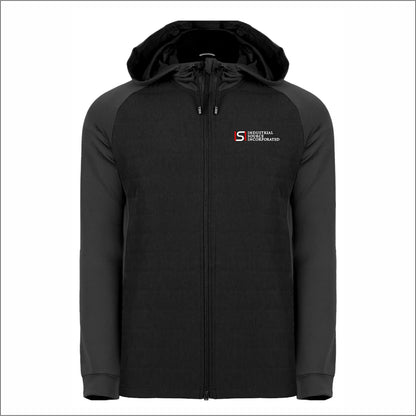 Industrial Source Inc Coleman Jacket