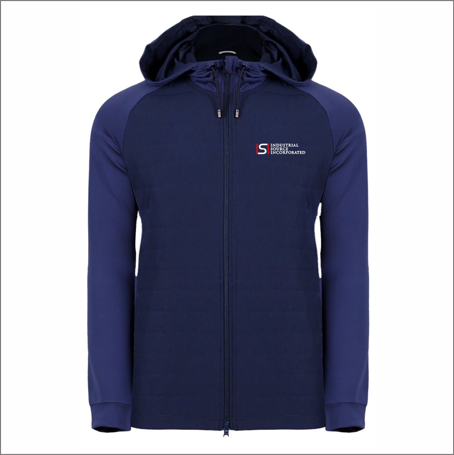 Industrial Source Inc Coleman Jacket