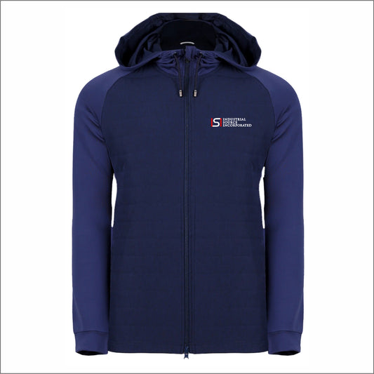 Industrial Source Inc Coleman Jacket