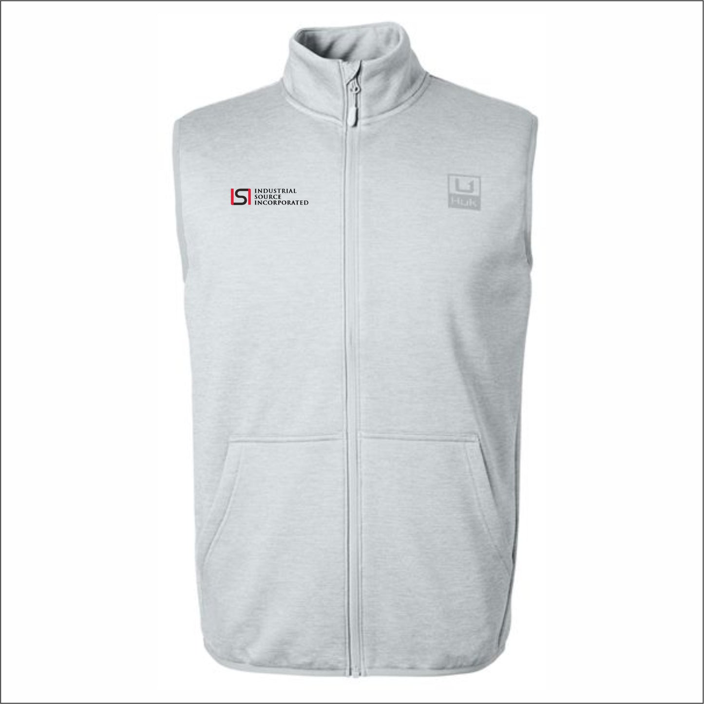 Industrial Source Inc Coldfront+ Vest