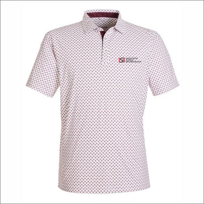Industrial Source Inc Hazelwood Polo