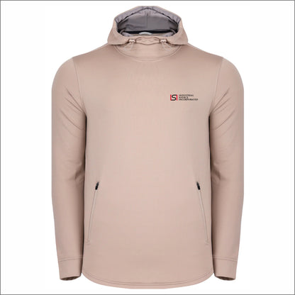 Industrial Source Inc Ivy Hooded Sweatshirt