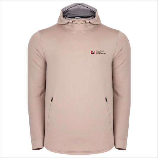 Industrial Source Inc Ivy Hooded Sweatshirt