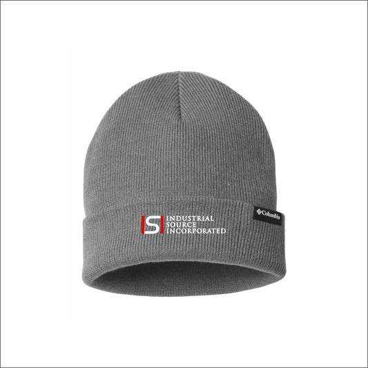 Industrial Source Inc City Trek Heavyweight Beanie