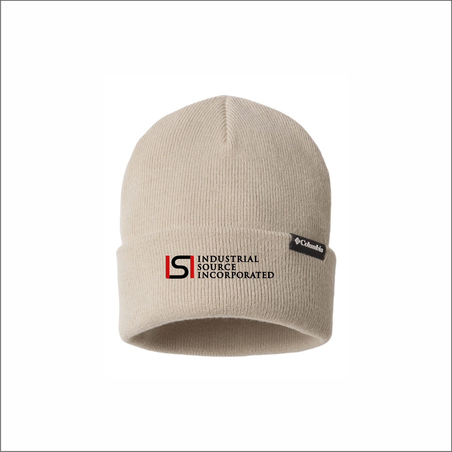 Industrial Source Inc City Trek Heavyweight Beanie