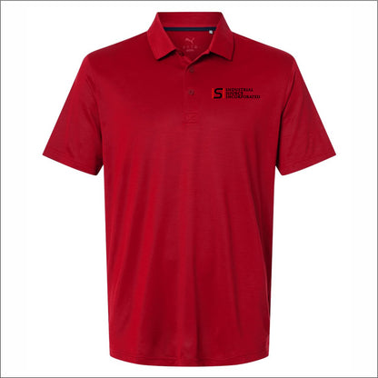 Industrial Source Inc Puma Golf Men's Icon Polo 2.0