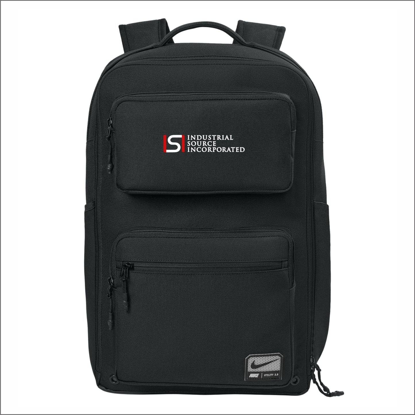 Industrial Source Inc NIKE Utility Speed Backpack 2.0
