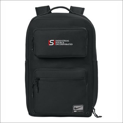 Industrial Source Inc NIKE Utility Speed Backpack 2.0
