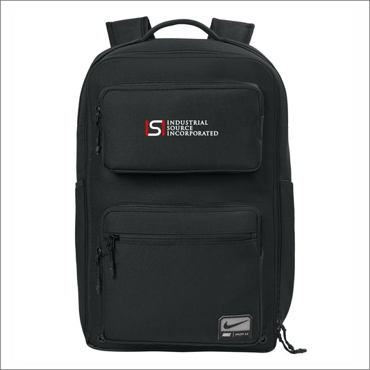 Industrial Source Inc NIKE Utility Speed Backpack 2.0