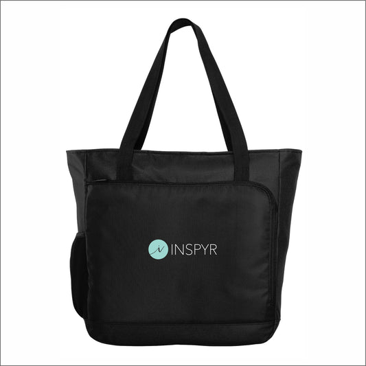 INSPYR City Tote Bag