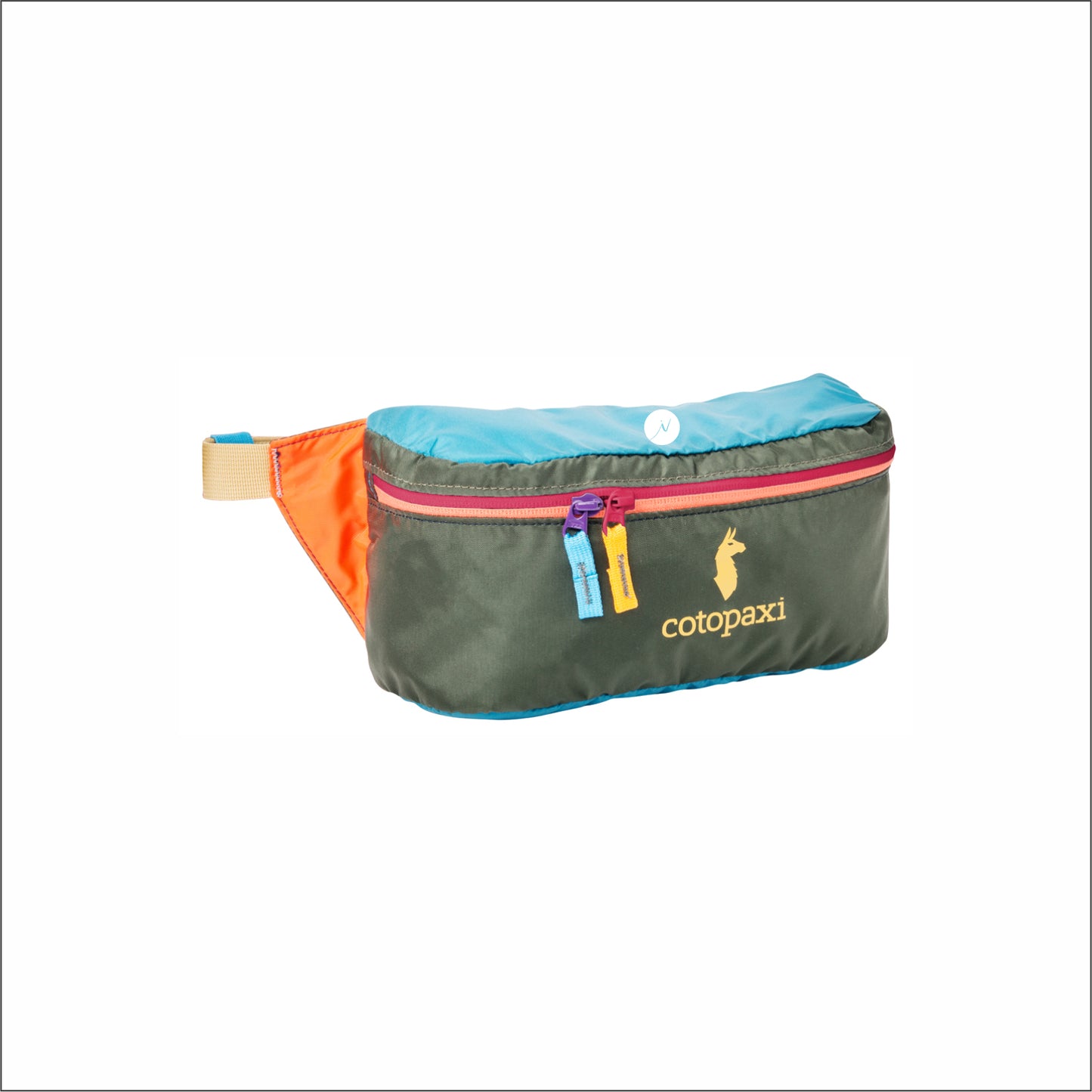 INSPYR Cotopaxi Bataan Hip Pack