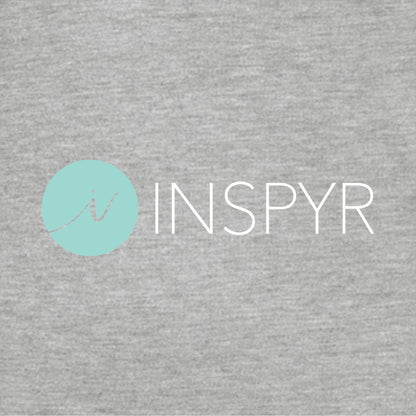 INSPYR Ladies Tri-Blend Wicking 1/4-Zip Pullover