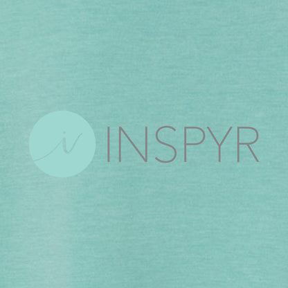 INSPYR Ladies Relaxed Vintage Wash T-Shirt