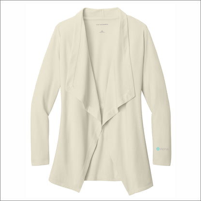 INSPYR Ladies Breakwater Open Cardigan