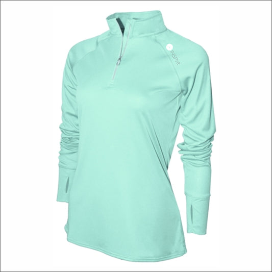 INSPYR Ladies Performance 1/4 Zip