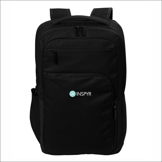 INSPYR Impact Tech Backpack