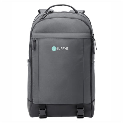 INSPYR Modern Travel Backpack