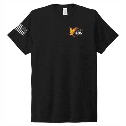 JBLM SRU Allmade Sustainable Tri-Blend T-shirt