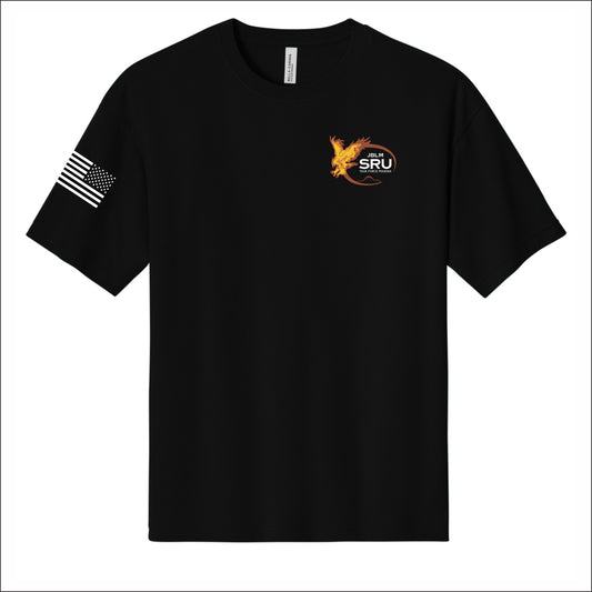 JBLM SRU Heavyweight Cotton T-shirt
