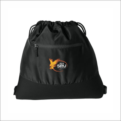 JBLM SRU Agility Mesh Pocket Cinch Pack