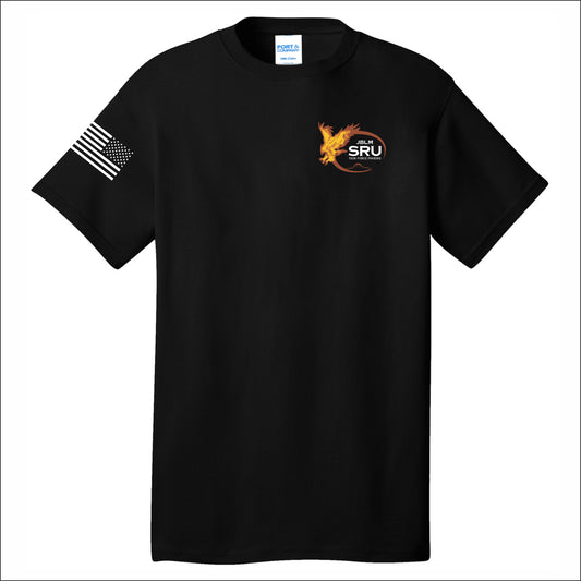 JBLM SRU Short Sleeve T-shirt
