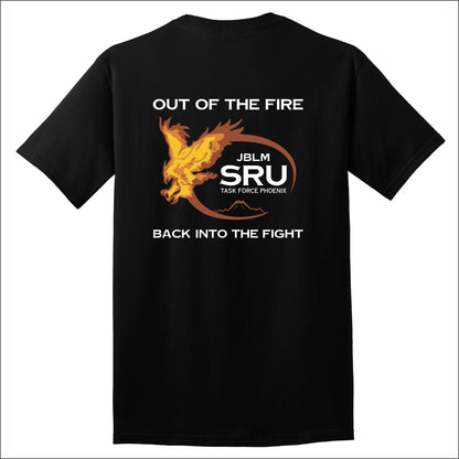 JBLM SRU Short Sleeve T-shirt