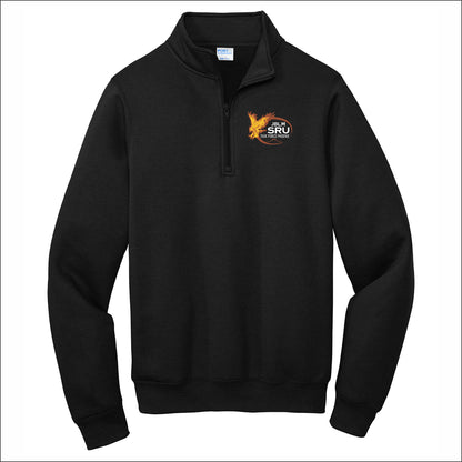 JBLM SRU 1/4 Zip Sweatshirt