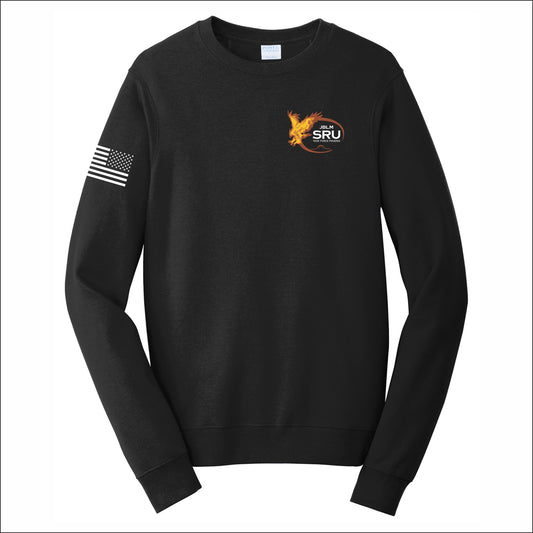 JBLM SRU Fan Favorite Crewneck Sweatshirt