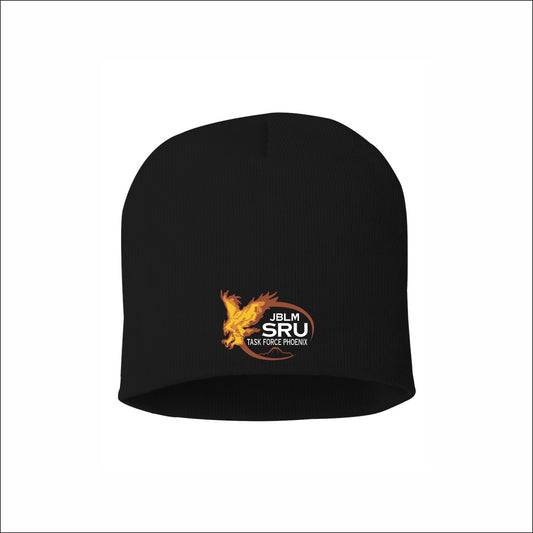 JBLM SRU Knit Beanie
