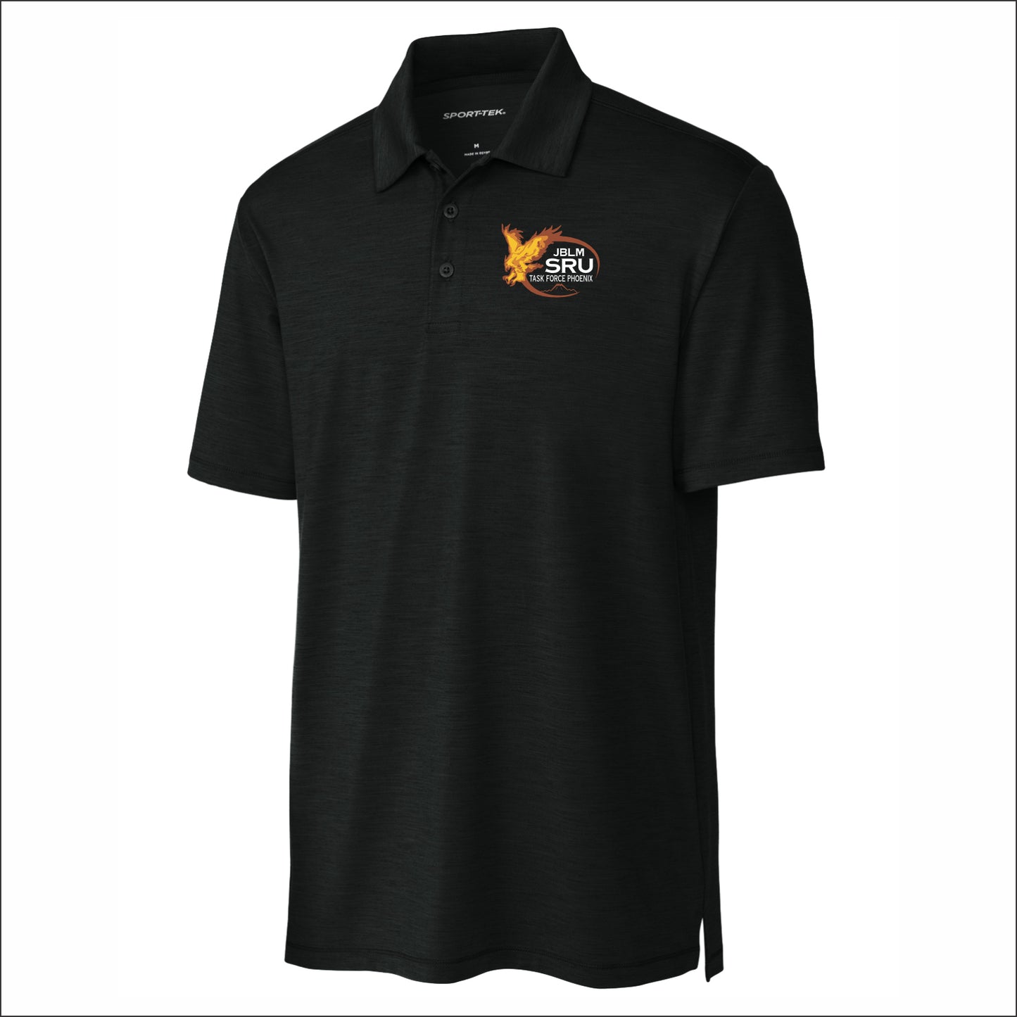 JBLM SRU Versa Polo Shirt