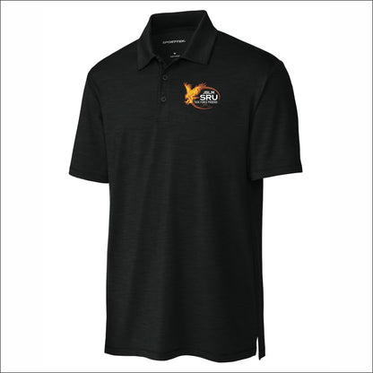 JBLM SRU Versa Polo Shirt