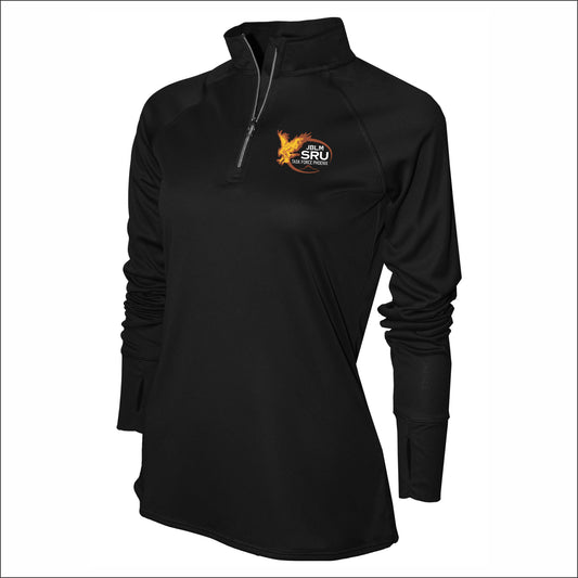 JBLM SRU Ladies Performance 1/4 Zip