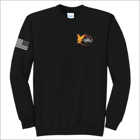 JBLM SRU Crewneck Sweatshirt