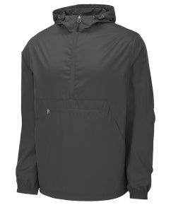 ALL Packable Anorak