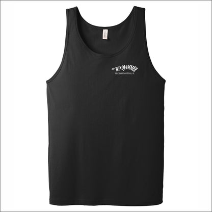 Windjammer Soft Jersey Tank Top