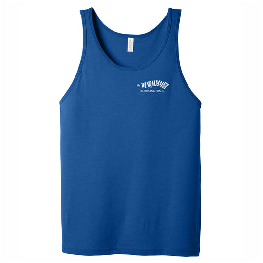 Windjammer Soft Jersey Tank Top