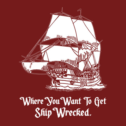 Windjammer Soft Jersey Short Sleeve T-shirt