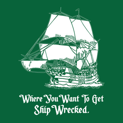 Windjammer Crewneck Sweatshirt