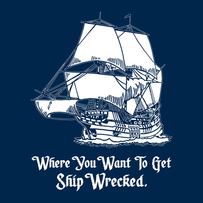 Windjammer Soft Jersey Short Sleeve T-shirt