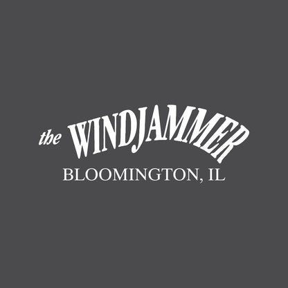 Windjammer Hooded Sweatshirt