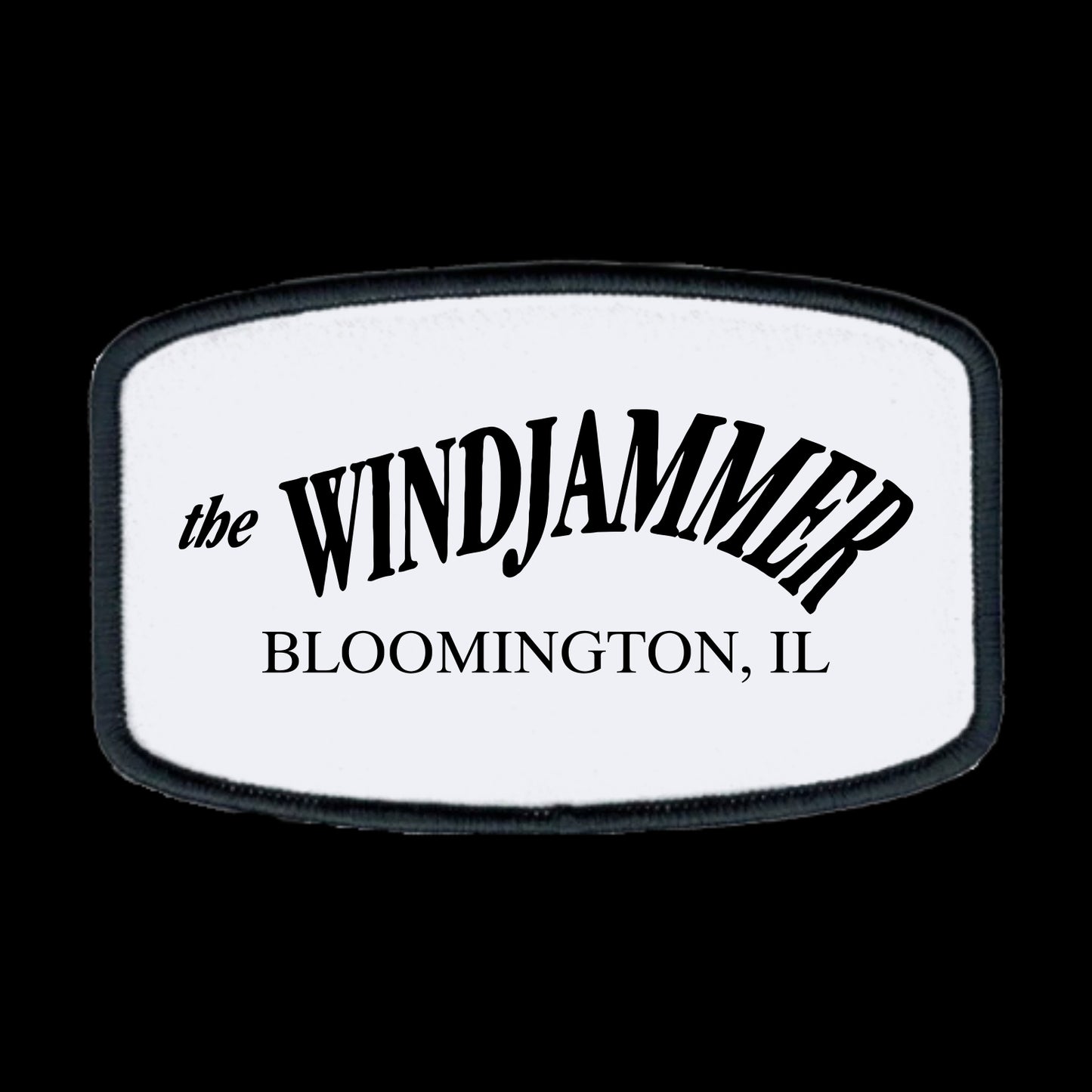 Windjammer Richardson Trucker Hat