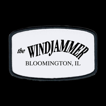 Windjammer Richardson Trucker Hat