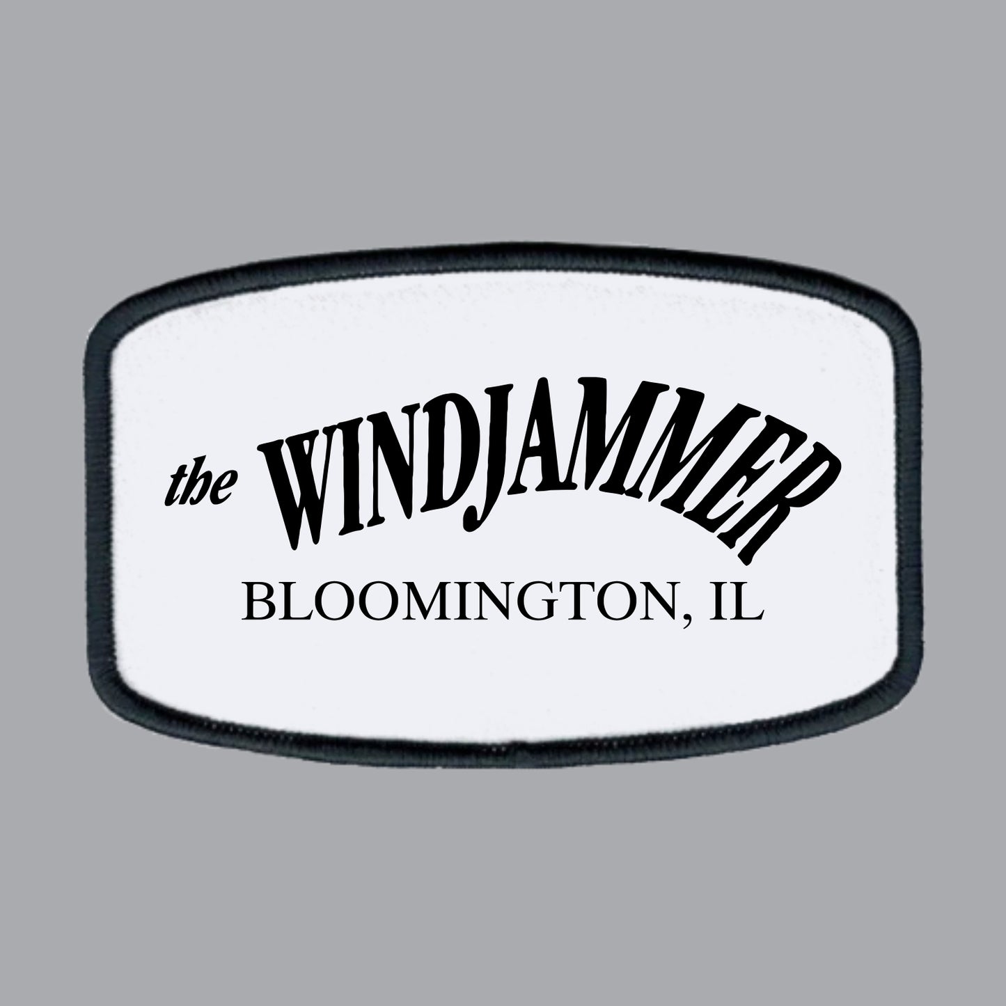 Windjammer Richardson Trucker Hat