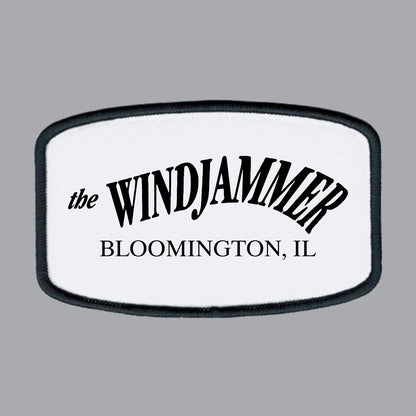 Windjammer Richardson Trucker Hat