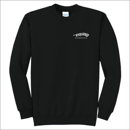 Windjammer Crewneck Sweatshirt